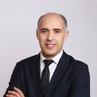 Dr Nabil Najihi, chirurgien orthopédiste - Urgence Sport Paris