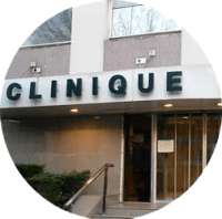 Consultations à la Clinique Paris Lilas Consultations à la Clinique Paris Lilas